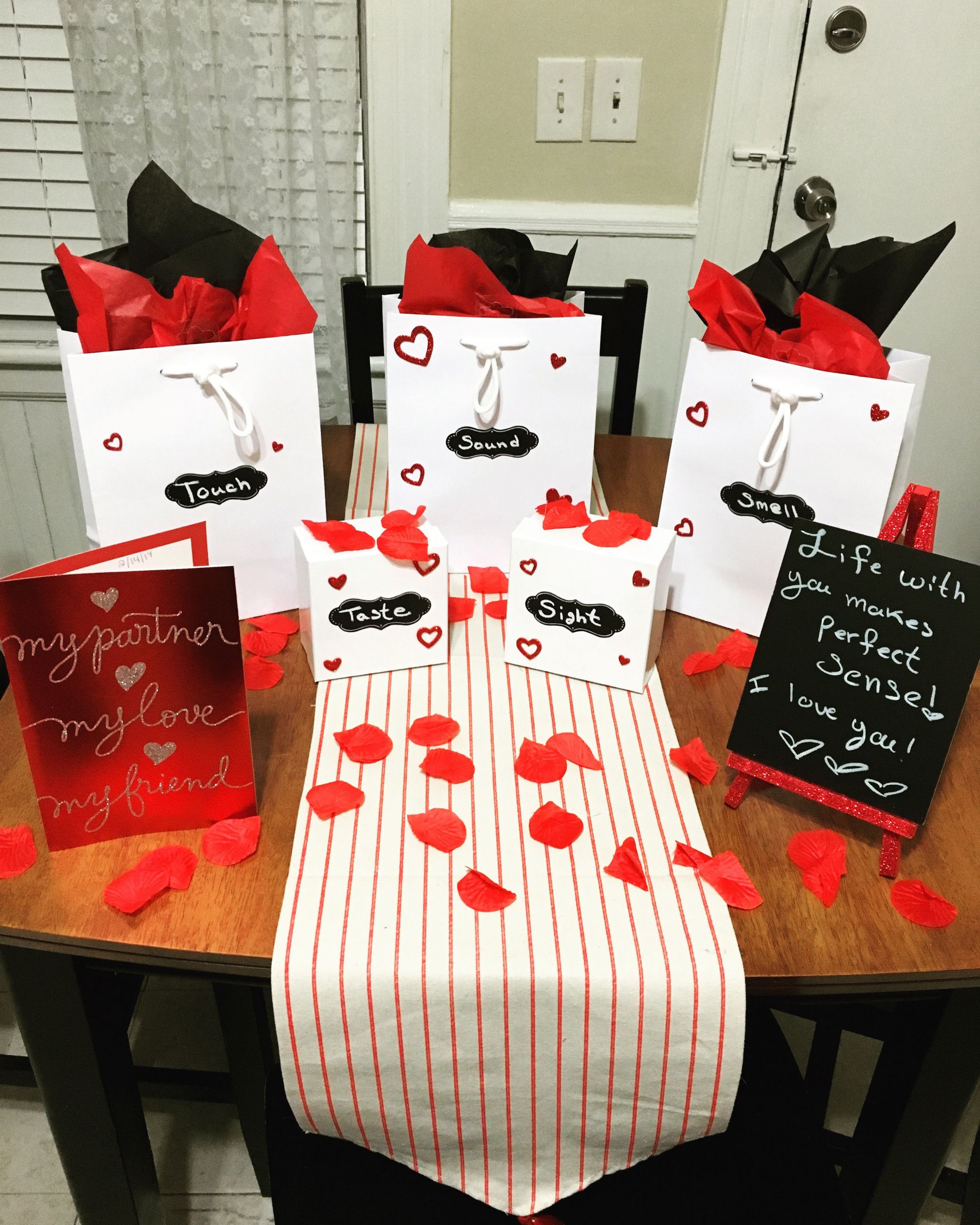 Valentine Gift Ideas For My Husband
 Valentine Gift Ideas For My Husband