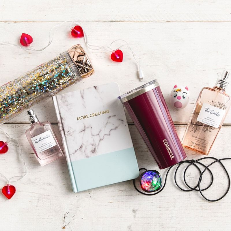 Valentine Gift Ideas For Sister
 Gift ideas