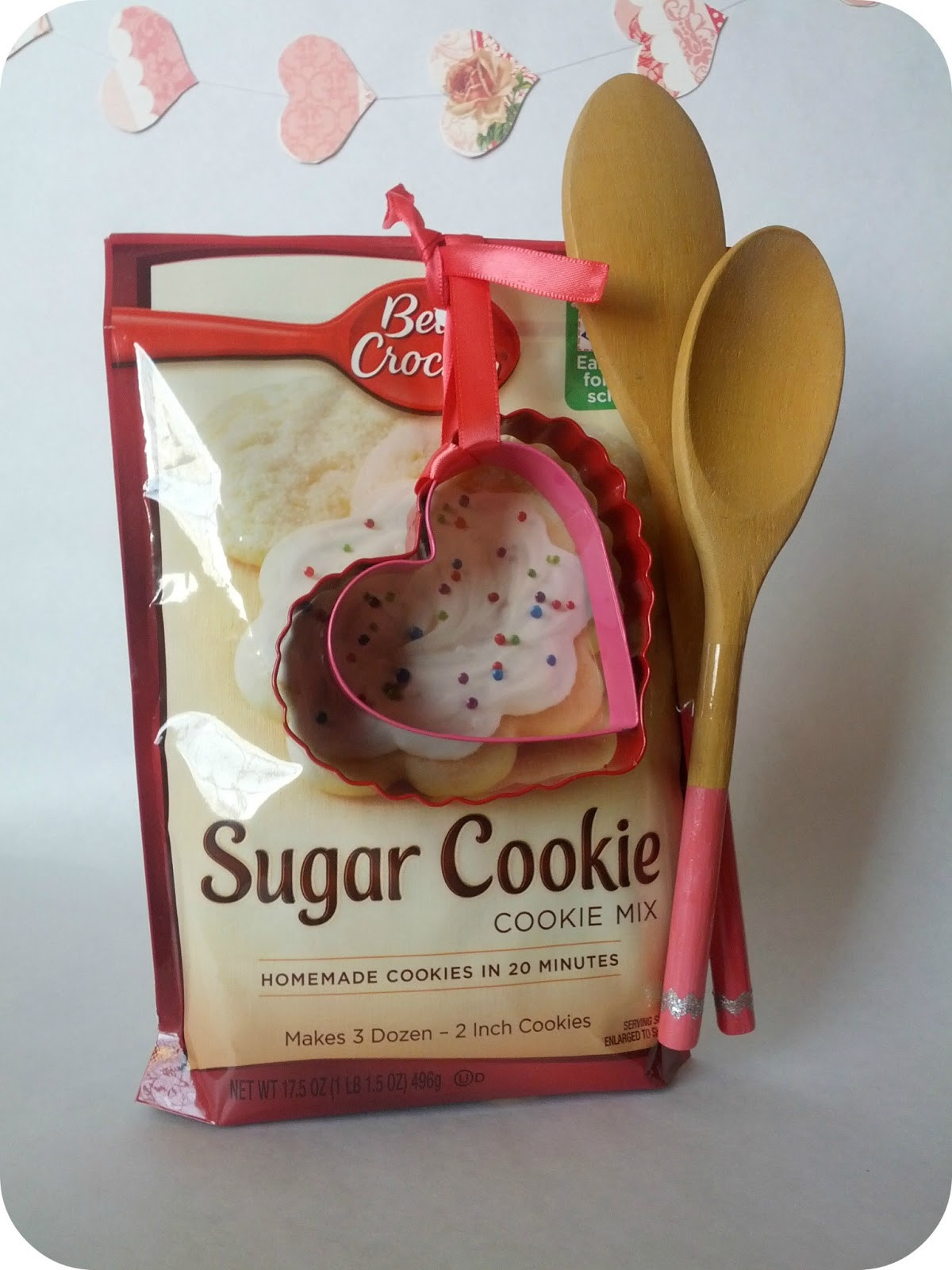Valentine Gift Ideas For Sister
 Valentine’s Gifts for Bakers
