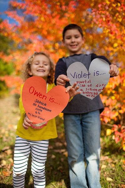 Valentine Gift Ideas For Sister
 Brother Sister Valentines Idea
