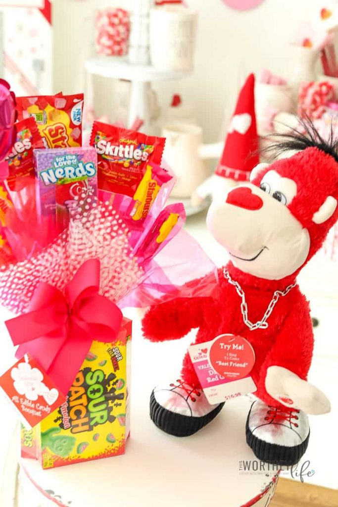 Valentine Gift Ideas For Teenage Guys
 Valentine s Day Gift Ideas for Teen Boys This Worthey