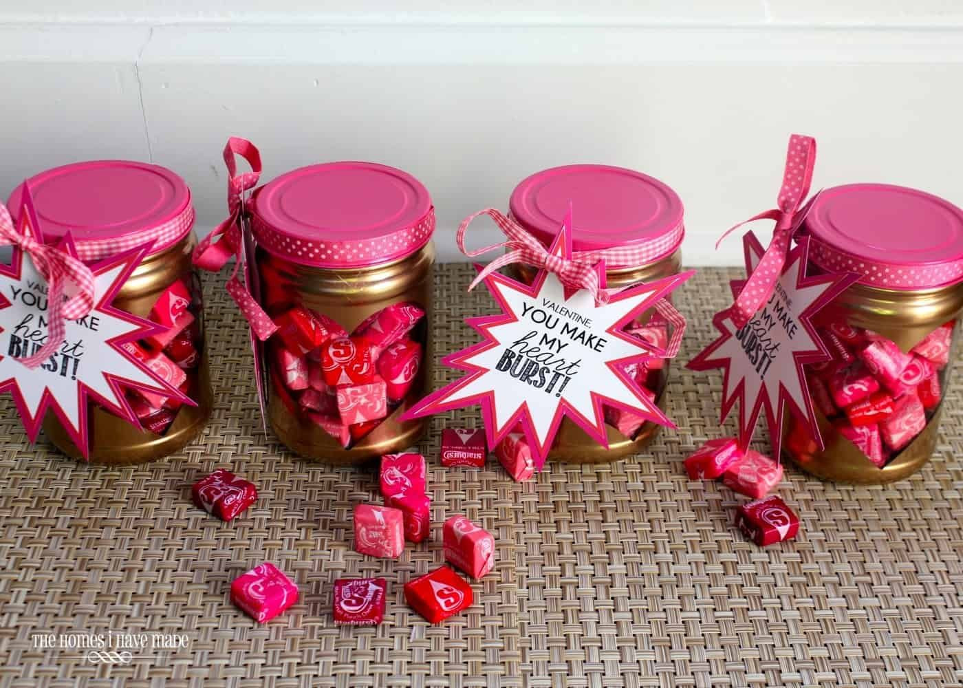 Valentine Gift Ideas For Teens
 10 Great Valentine s Gift Ideas for Teens and Tweens in