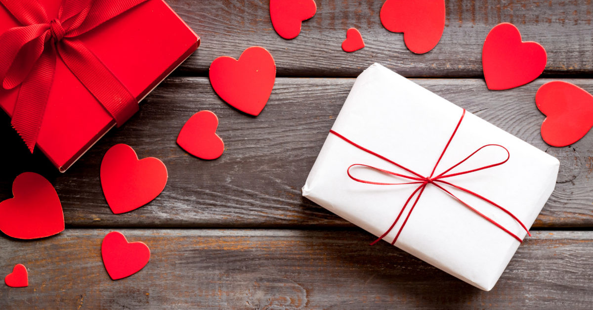 Valentine Gift Ideas Under $20
 25 great Valentine s Day t ideas under $20 Clark Deals