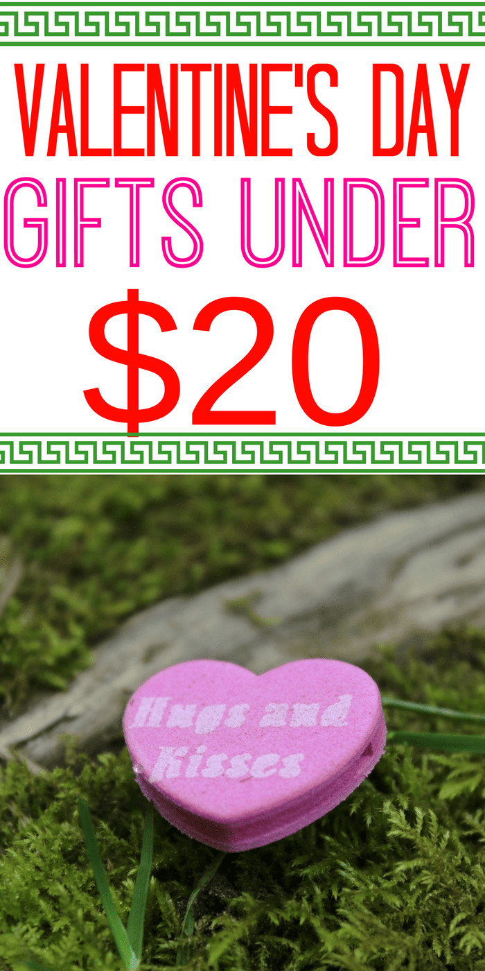 Valentine Gift Ideas Under $20
 20 Valentine’s Day Gift Ideas Under $20 Unique Gifter