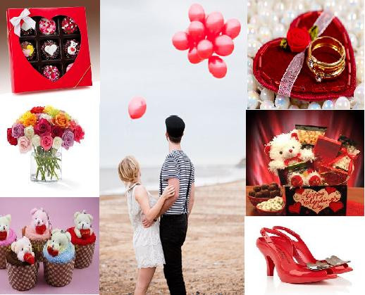 Valentine Gift Ideas Wife
 Valentine Gift Ideas for a Wife