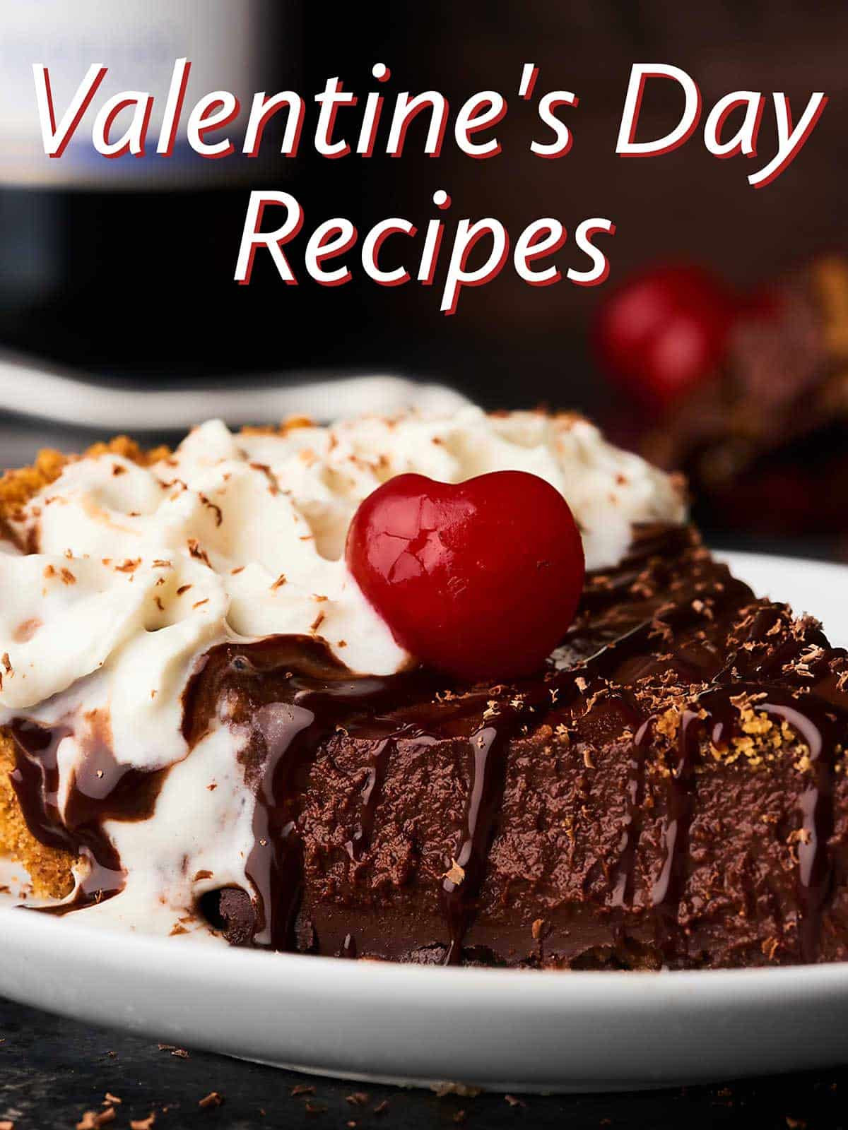 Valentine Recipes Desserts
 Easy Valentine s Day Recipes 2017 Show Me the Yummy