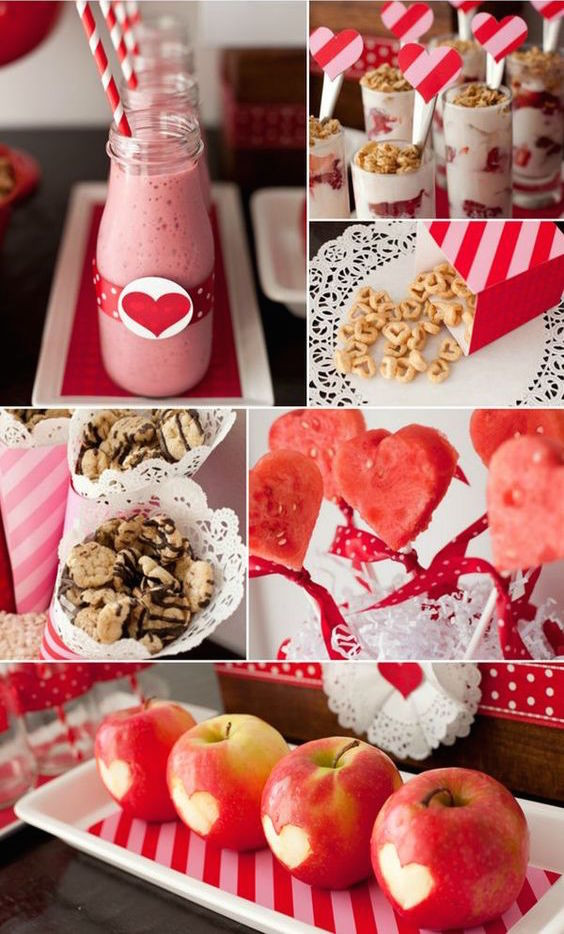 Valentine Sweet Gift Ideas
 28 Cute & Homemade Valentine Day Gift Ideas That Will