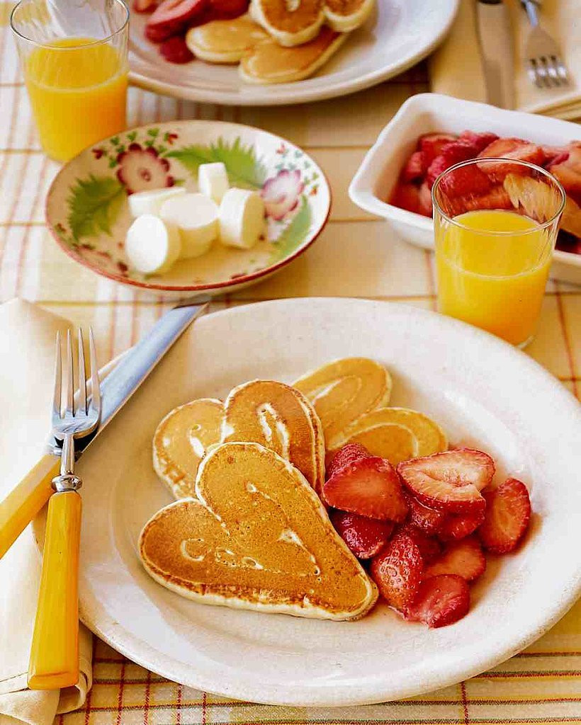 Valentine'S Day Breakfast Recipes
 Valentine s Day Breakfast Ideas For Kids