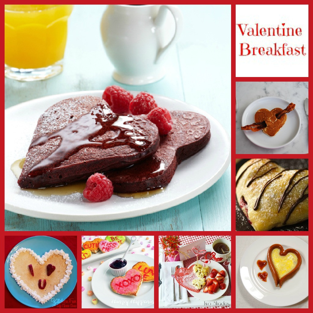 Valentine'S Day Breakfast Recipes
 Frugalicious Chick Valentine s Day Breakfast