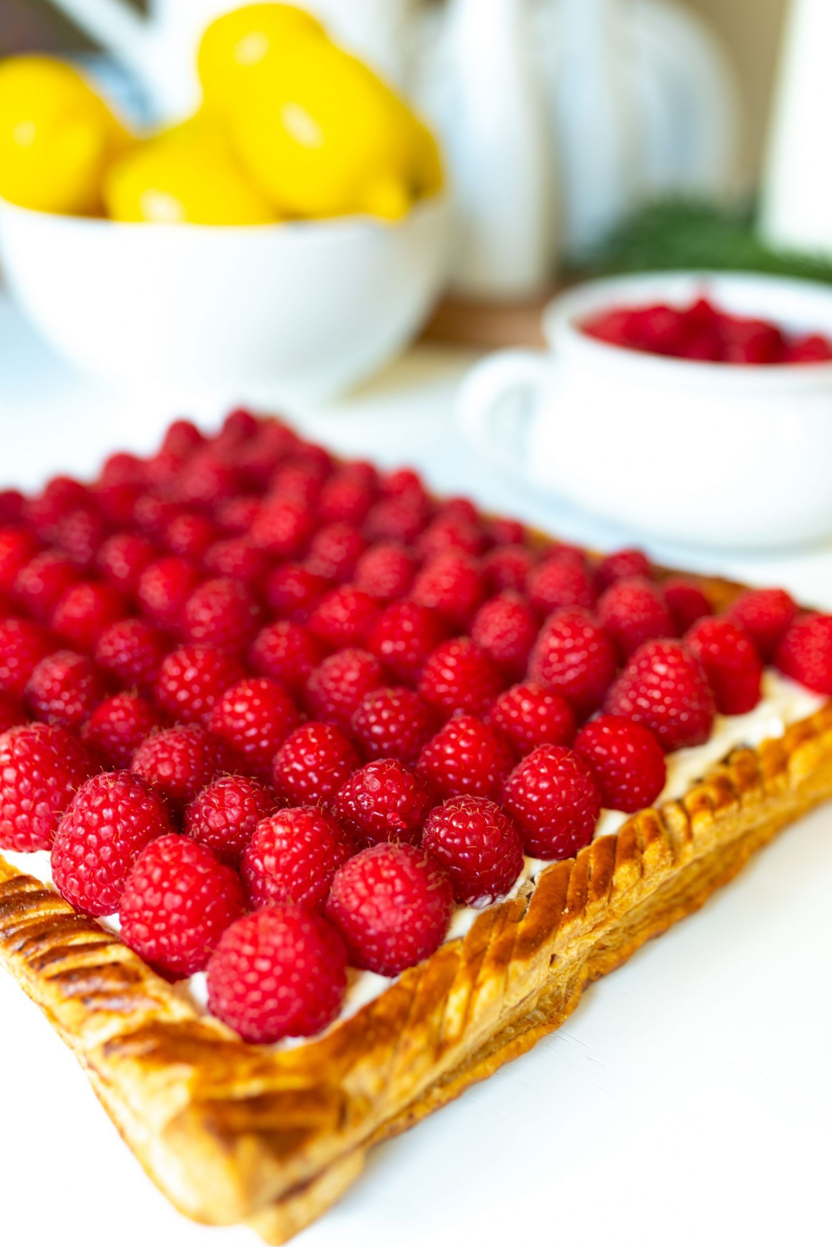 Valentine'S Day Dessert Ideas
 Valentine s Day Dessert Recipe Raspberry Tart