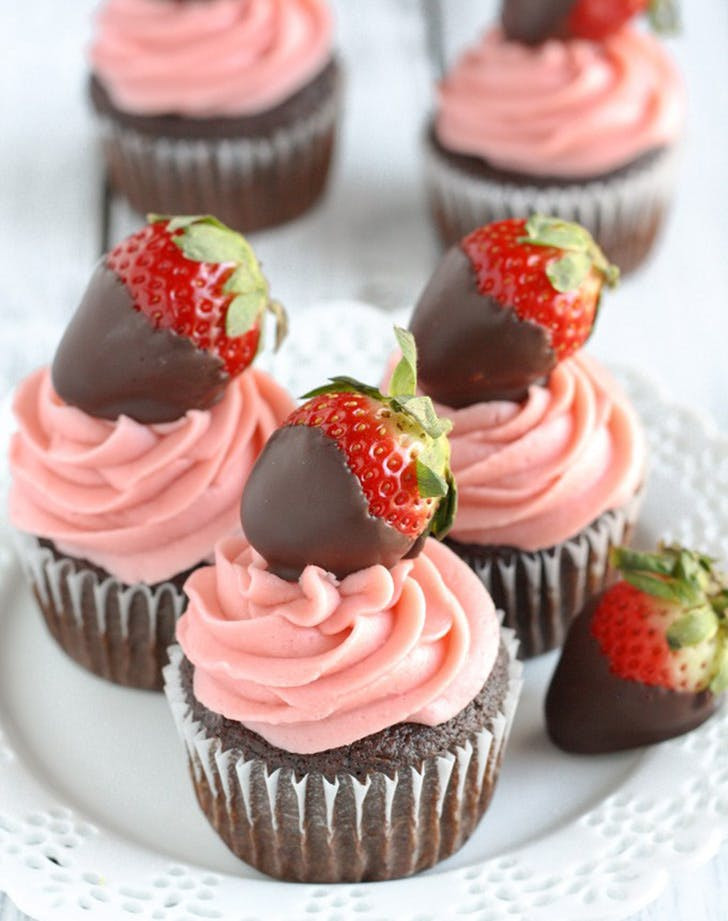 Valentine'S Day Dessert Ideas
 Valentine s Day Dessert Recipes PureWow