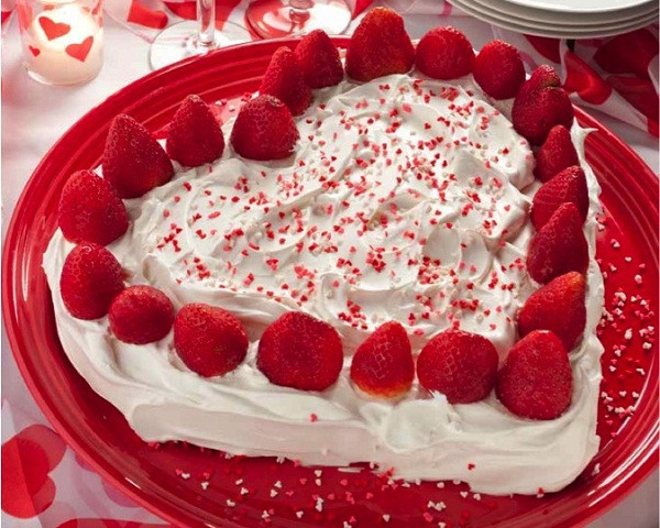 Valentine'S Day Dessert Recipes
 20 VALENTINES DAY DESSERT IDEAS Godfather Style