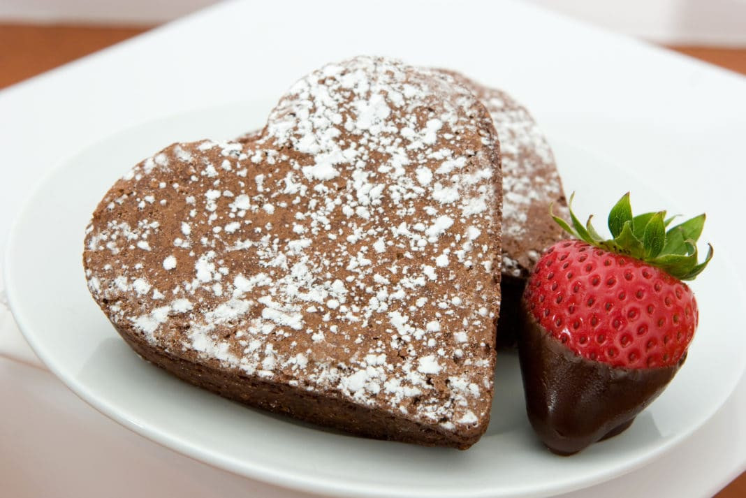 Valentine'S Day Dessert Recipes
 Valentine s Day Treats & Dessert Recipes Chocolate