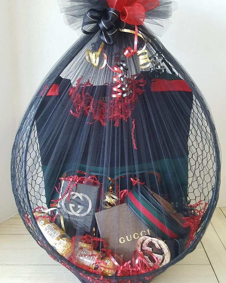 Valentine'S Day Gift Basket Ideas For Him
 Men s GUCCI Products gucci