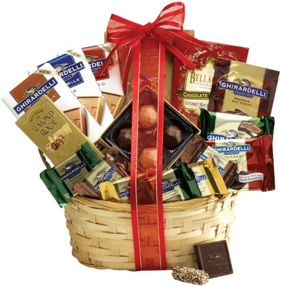 Valentine'S Day Gift Basket Ideas For Him
 15 Amazing Valentine’s Day Basket Ideas 2013 For Him & Her