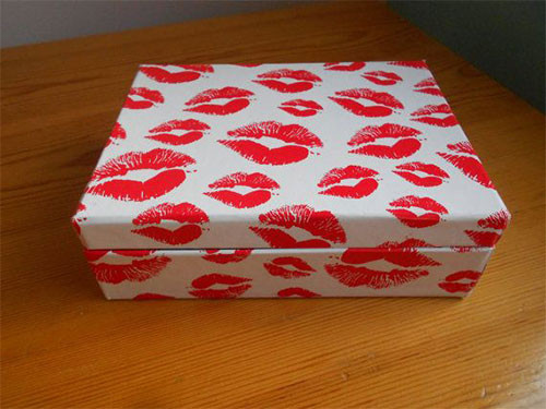 Valentine'S Day Gift Box Ideas
 15 Amazing Romantic Valentine’s Day Gift Boxes Ideas
