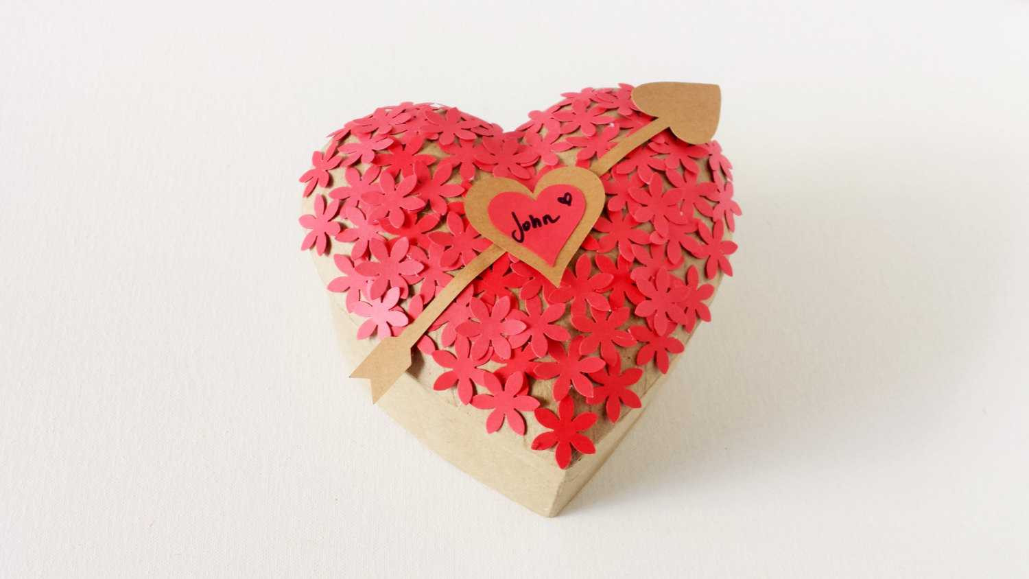 Valentine'S Day Gift Box Ideas
 18 Cute Little Gift Box Ideas for Valentine s Day
