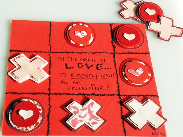 Valentine'S Day Gift Ideas For Boyfriend Homemade
 34 CREATIVE VALENTINE GIFT IDEA FOR HIM Godfather Style