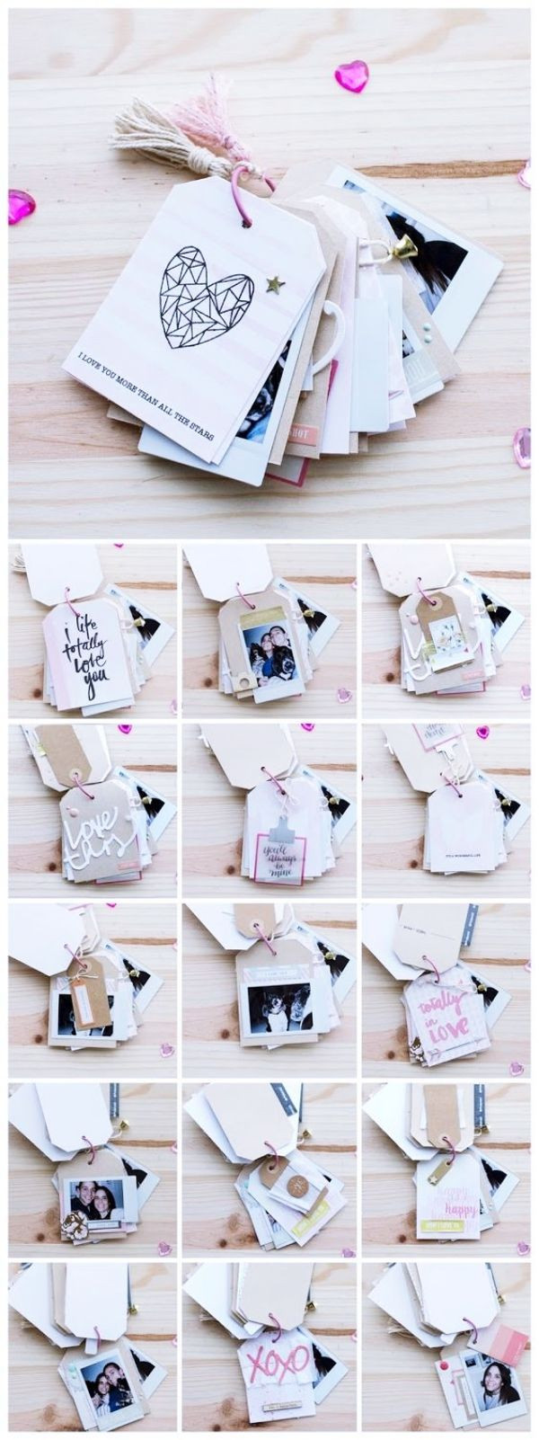 Valentine'S Day Gift Ideas For Boyfriend Homemade
 35 Homemade Valentine’s Day Gift Ideas for Him