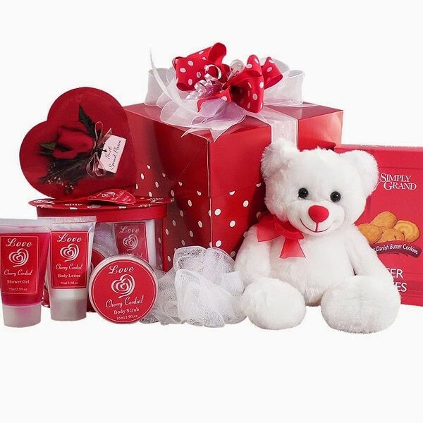Valentine'S Day Gift Ideas For Girlfriend
 2018Happy Valentines Day HD ts for girlfriend
