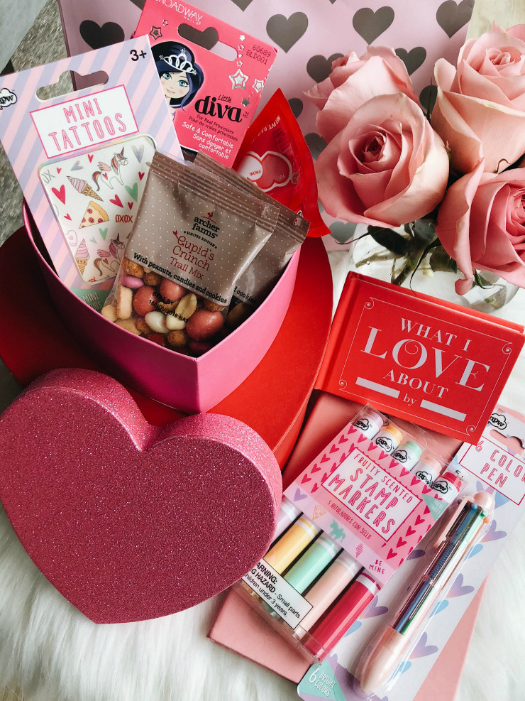 Valentine'S Day Gift Ideas For Kids
 Valentine s Day Gift Ideas for your Kids Andee Layne