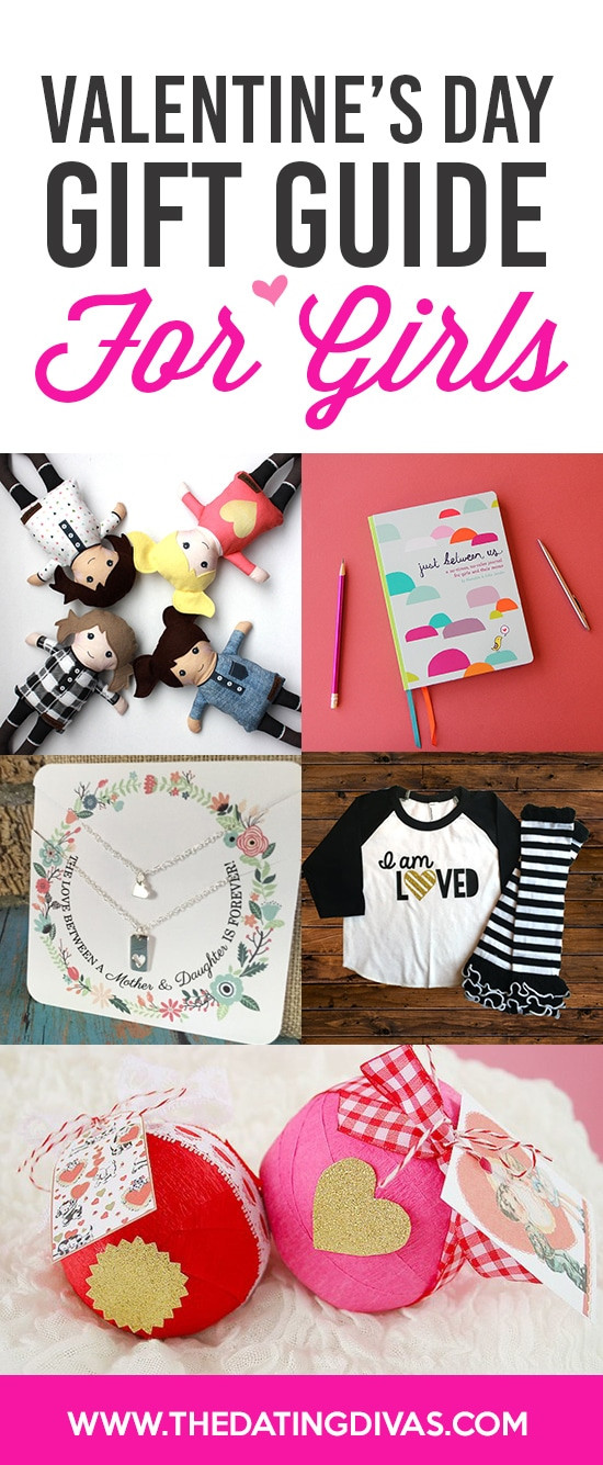Valentine'S Day Gift Ideas For Teenage Daughter
 Valentine s Day Gift Guides From The Dating Divas