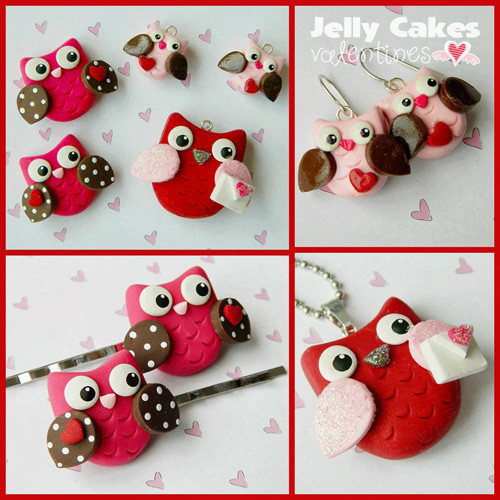 Valentine'S Day Handmade Gift Ideas
 My Owl Barn 10 Lovely Handmade Valentine s Day Gift Ideas