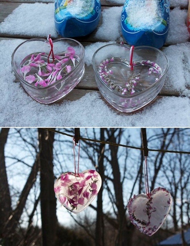 Valentine'S Day Handmade Gift Ideas
 19 Valentine s Day decorating ideas A romantic