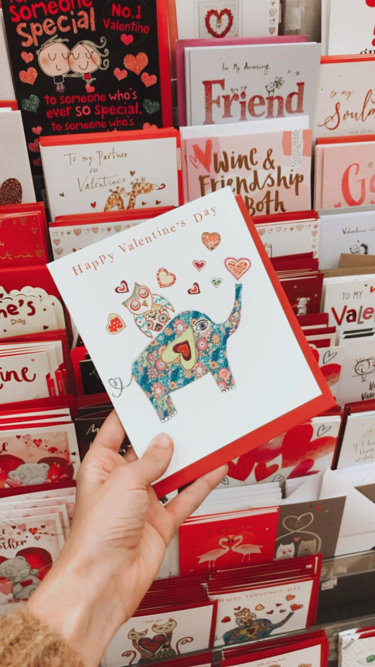 Valentines 2020 Gift Ideas
 Cute valentine’s card t ideas 2020