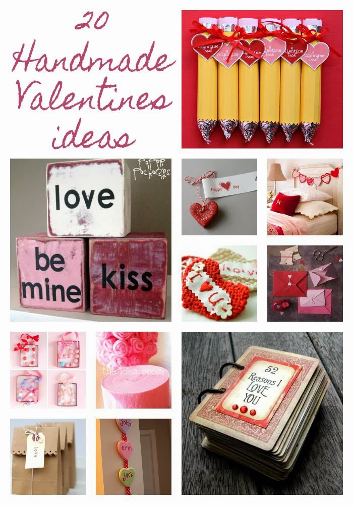 Valentines Creative Gift Ideas
 Valentine s Day Ideas Special Unique Creative Nice