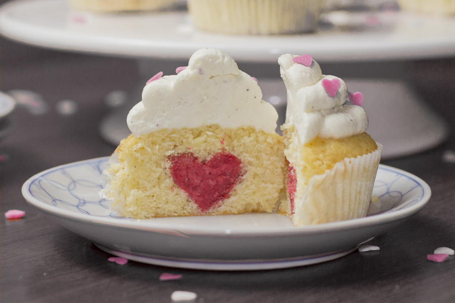 Valentines Cupcakes Recipes
 15 Cute Valentine s Day Cupcakes Easy Cupcake Recipes to