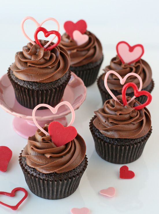 Valentines Cupcakes Recipes
 20 Best Valentine s Day Cupcakes Recipes For Your Love