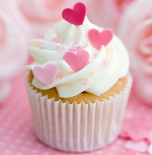Valentines Cupcakes Recipes
 Valentine s Day Cupcakes Recipe 4 6 5