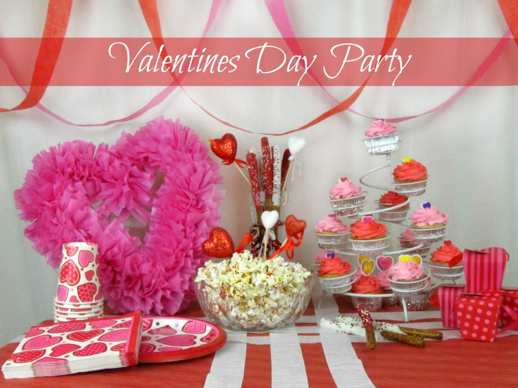 Valentines Day 2016 Date Ideas
 Valentines Day Party Frugal Upstate