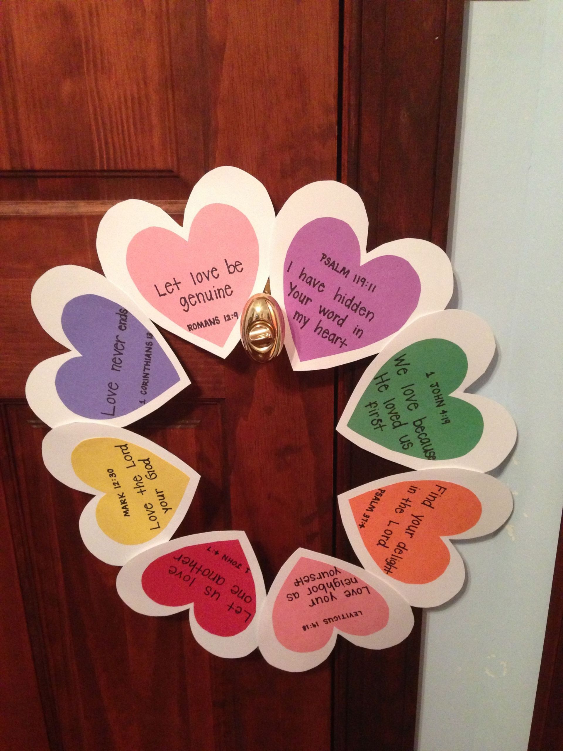 Valentines Day Activities For Kids
 Pin on Crafting For Kids DIY