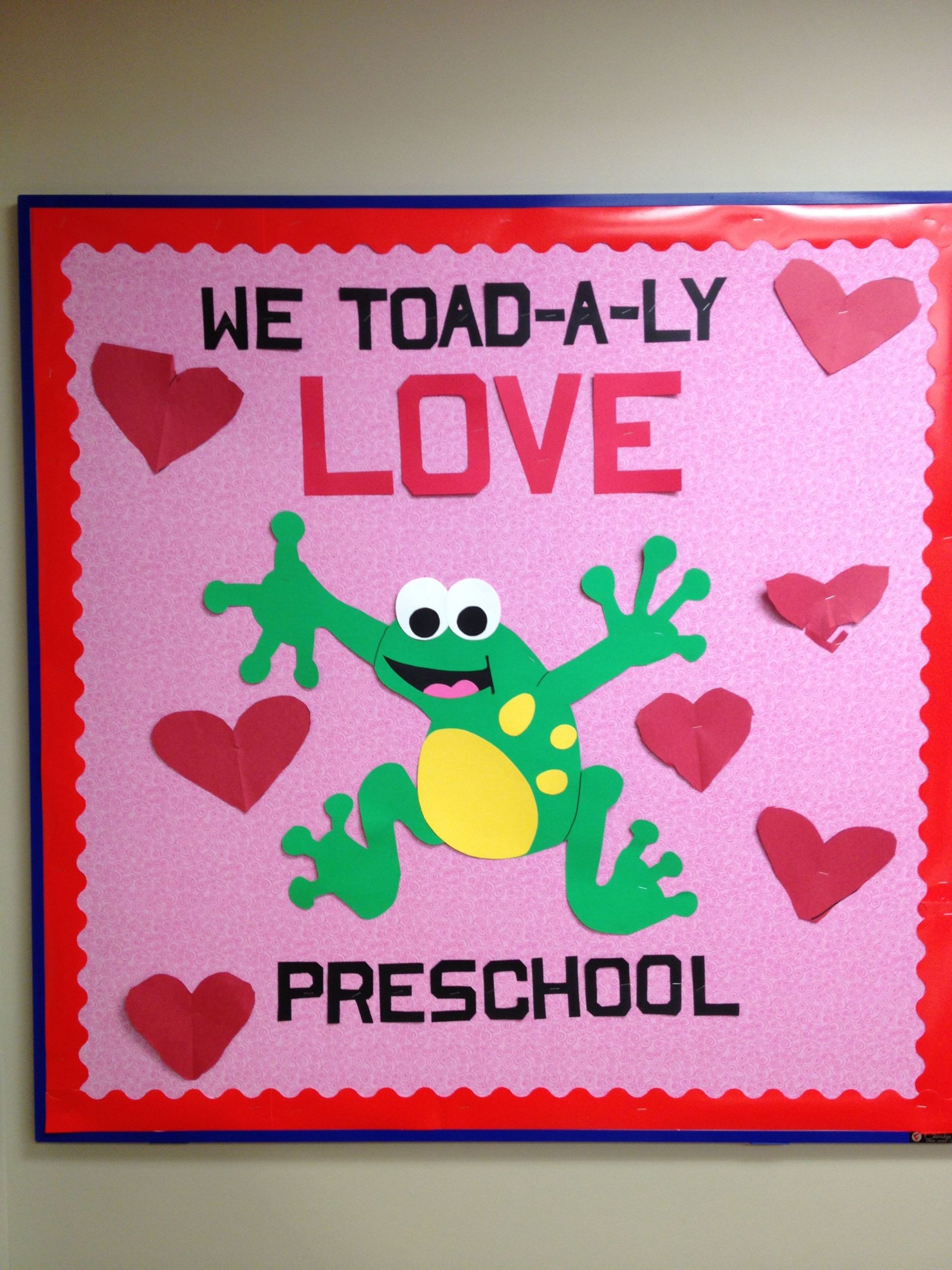 Valentines Day Bulletin Boards Ideas
 Pin by Tara Werbowy on Teacher ideas