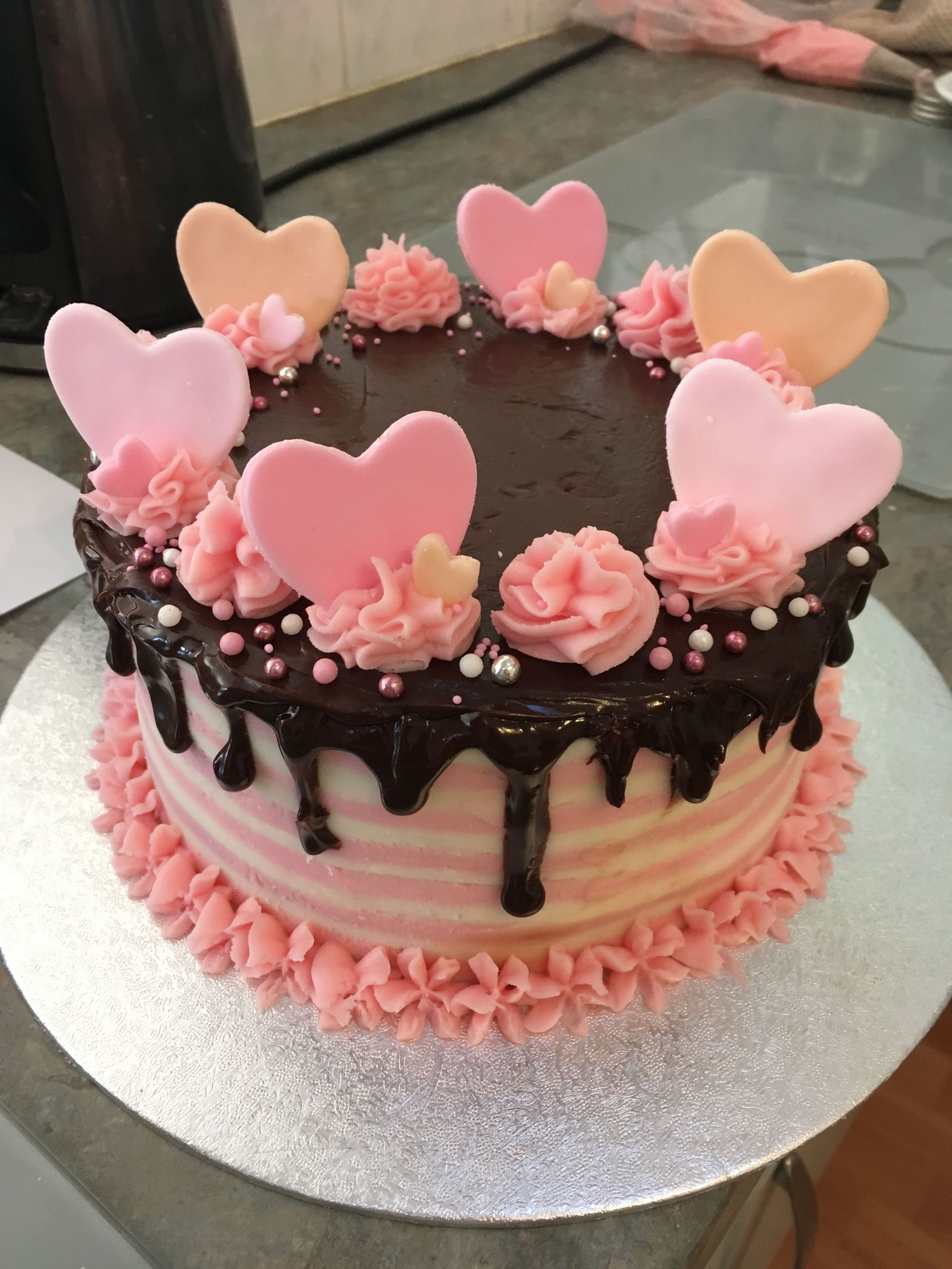 Valentines Day Cake Ideas Beautiful Pin by Teresa On Shirley S Home Made Cakes