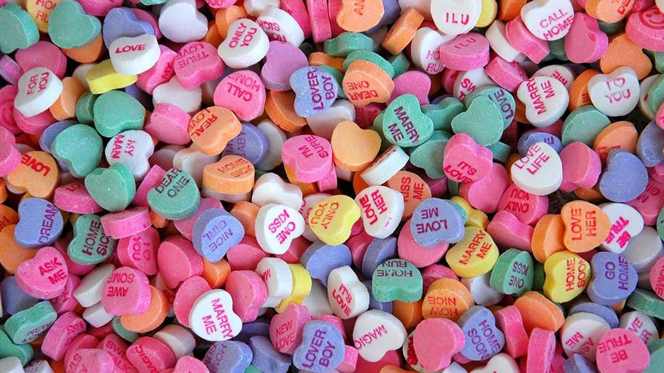 Valentines Day Candy Gift Ideas
 5 Valentine s Day t ideas that aren t cliché