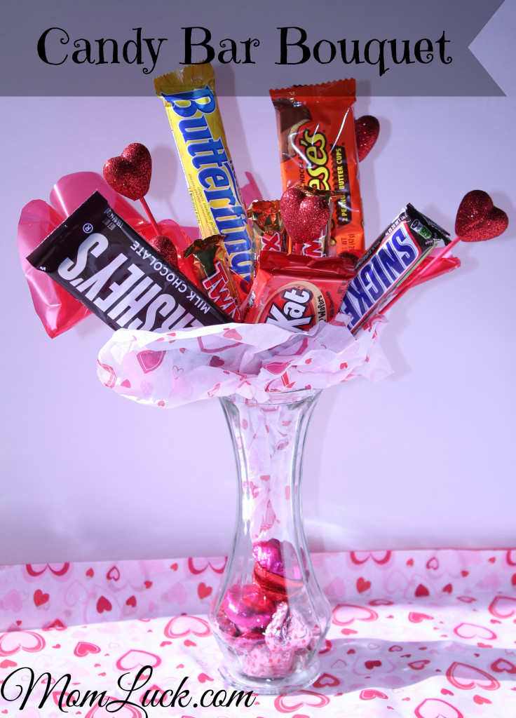Valentines Day Candy Gift Ideas
 Easy and Inexpensive Valentine s Day Gift Ideas