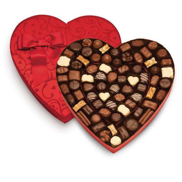 Valentines Day Candy Sale
 Valentine s Candy Sales at The Nevada City Chamber