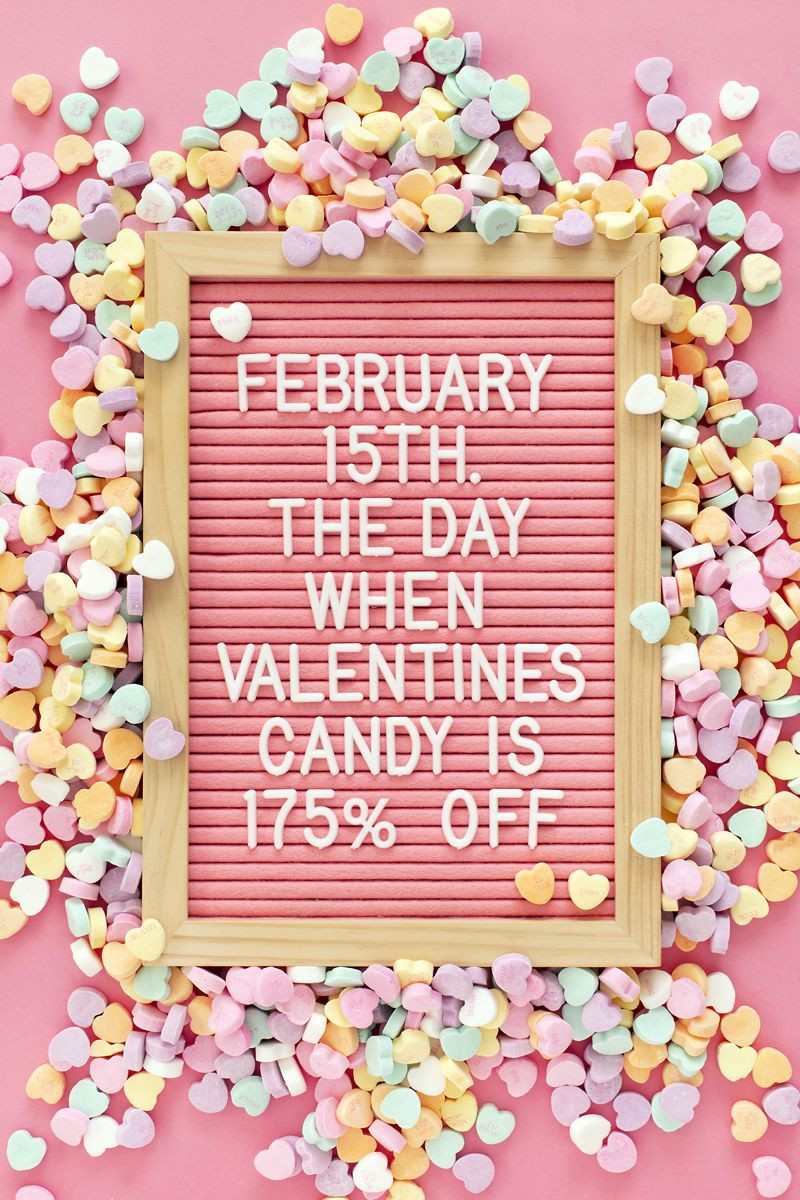 Valentines Day Candy Sayings
 Valentine day candy quotes valentinesday funny