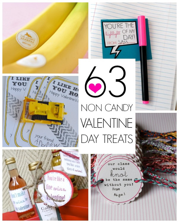 Valentines Day Candy Sayings
 63 Non candy Valentines day sayings C R A F T