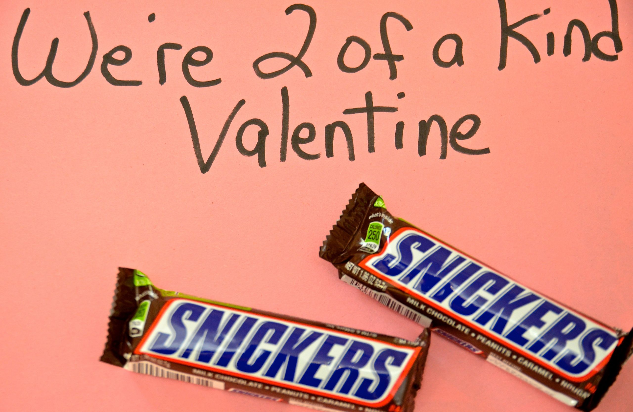 Valentines Day Candy Sayings
 Valentine s Day Sayings Using Candy