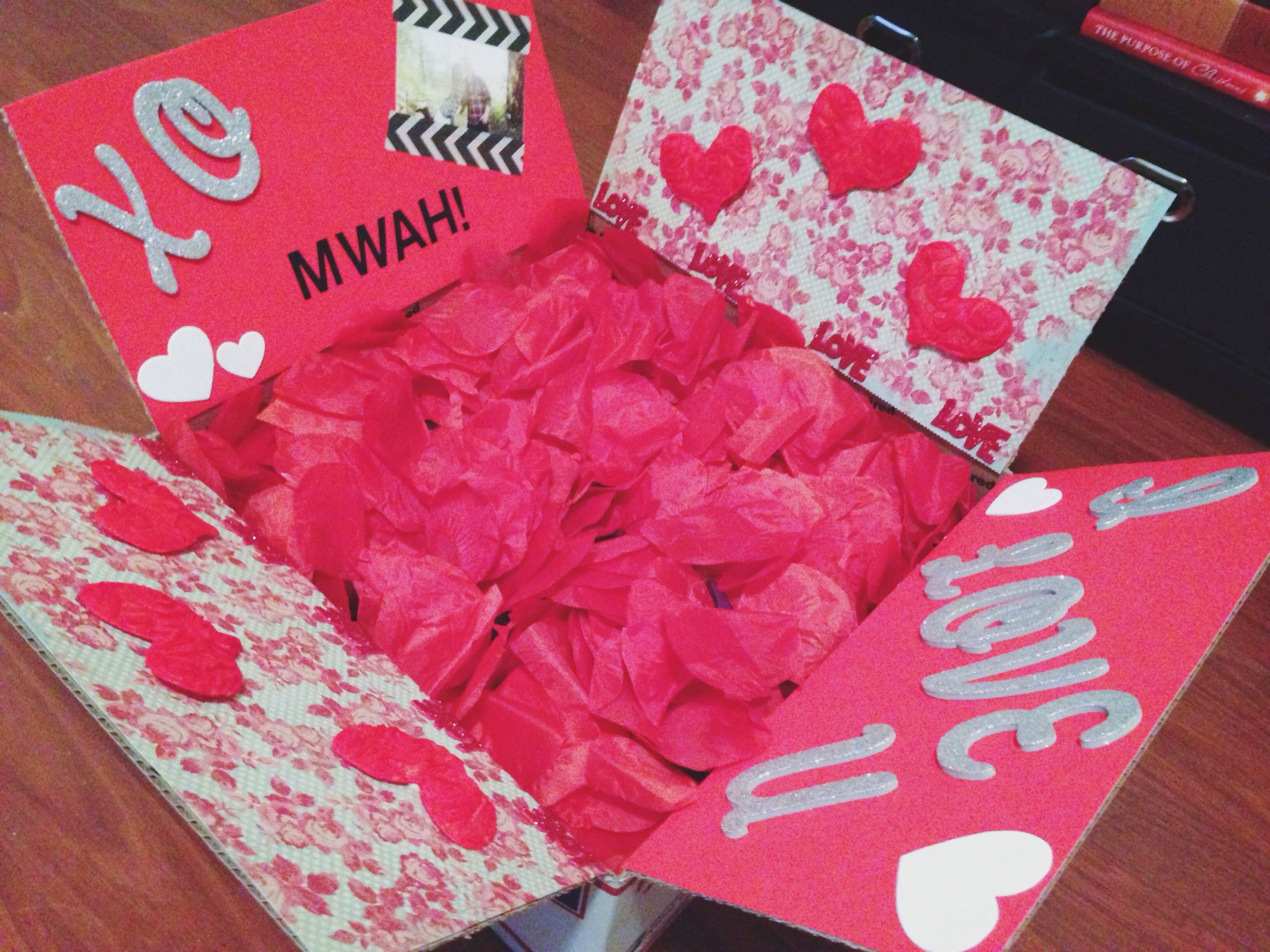 Valentines Day Care Package Ideas Best Of Valentine S Day Care Package Care Packages