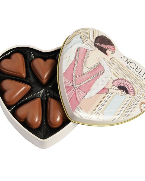 Valentines Day Chocolate Gift
 The 12 Best Valentine s Day Chocolates to Buy 2021 Best