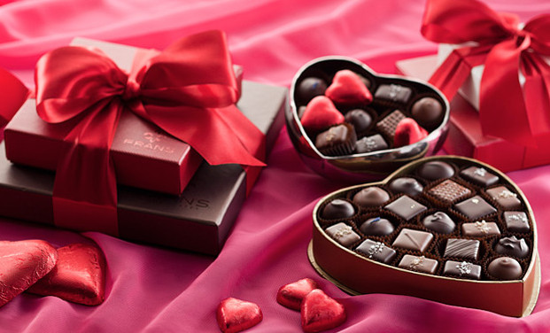 Valentines Day Chocolate Gift
 8 Delightful Gifts You Can Give Your Sweetheart