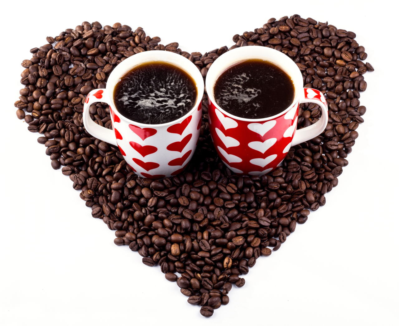 Valentines Day Coffee Drinks
 Know the Side Effects of Decaf Coffee Before You Drink it