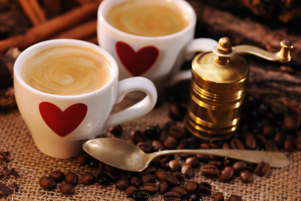 Valentines Day Coffee Drinks Inspirational Valentine’s Day Fall In Love with Coffee All Over Again…