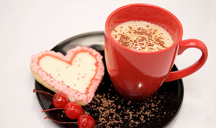 Valentines Day Coffee Drinks
 valentine s day coffee recipes