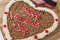 Valentines Day Cookie Cakes Inspirational Send Strawberries Shari S Berries